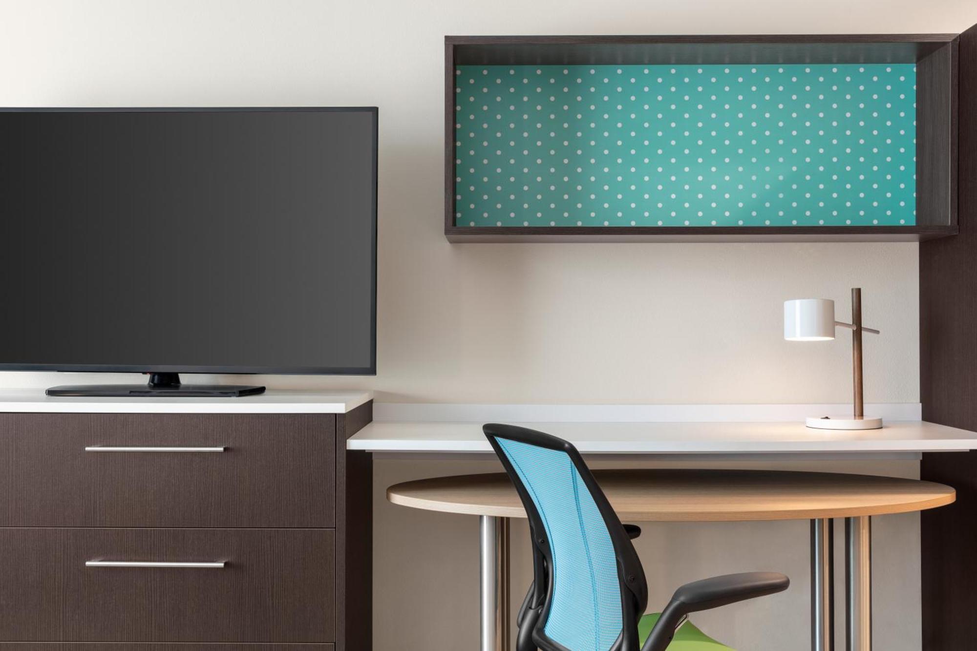 Home2 Suites By Hilton Milwaukee West West Allis ภายนอก รูปภาพ